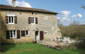  Holiday Home Le Coussot  Больё-Сюр-Сонет